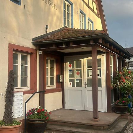 Ochsen-Durlach Karlsruhe Exteriör bild